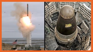 What are the Differences between a Ballistic Missile and a Cruise Missile [upl. by Lud]