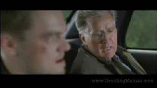 The HeFarted Fart scene from The Departed [upl. by Noskcaj]