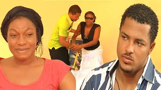 DEFINITION OF A TRUE LOVE GAVE ME MY SIGHT CHIKA IKE VAN VICKER OLD NIGERIAN MOVIES [upl. by Alleras920]