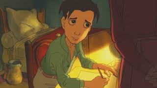 THE MAGNIFICENT LIFE OF MARCEL PAGNOL Trailer 2025 Sylvain Chomet [upl. by Hbaruas]