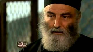 A Visit To The Holy Mountain ATHOS Greece [upl. by Trey]