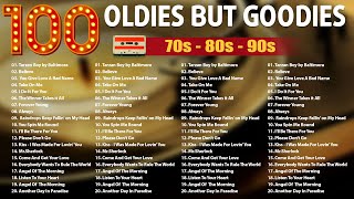 Greatest Hits 70s 80s 90s Oldies Music 1897 📀 Best Music Hits 70s 80s 90s Playlist 📀 Music Hits [upl. by Corliss823]