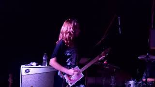 Samantha Fish Sucker Born amp Miles To Go Wabash August 2013 Stereo Audio [upl. by Poulter386]