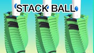 STACK BALL  ASMR [upl. by Eentroc589]