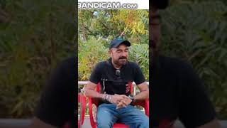 Iffi Bhai cruel laughter today ausvsind iffibhai [upl. by Lam215]