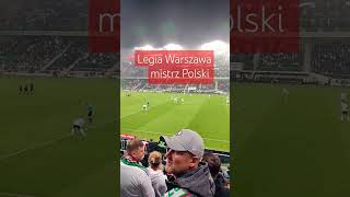 LEGIA WARSZAWA  GKS KATOWICE 2024 [upl. by Nitsreik125]