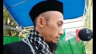 Khutbah Idul Fitri Bahasa Makassar 05 Juni 2019 oleh Ust Rusman Syarif SPd [upl. by Yromem]