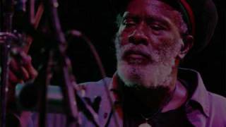 Burning Spear  Ethiopians live it out  Live [upl. by Joela204]