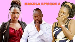 MAKULA EPISODE 4 NEW UGANDAN MOVIE [upl. by Dnumde734]