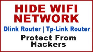 Wifi ko Hack hone se kaise bachaye [upl. by Mixam]