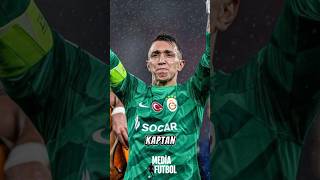 BİR DEVİR SONA ERİYOR muslera galatasaray [upl. by Elimay242]