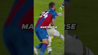 ⚽ ¿POR QUÉ RAPHINHA CAMINÓ TODO EL CAMPO DE RODILLAS 😯🥹  fútbol 250 [upl. by Rehpitsirhc]