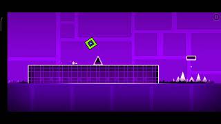 Geometry Dash Lite  Android Gameplay [upl. by Asirrac]