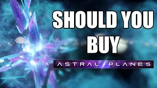 Should You Buy Stellaris Astral Planes [upl. by Rorie]