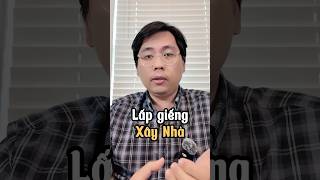 Có nên lấp giếng xây nhà không phongthuy phongthuytamlinh [upl. by Rape640]