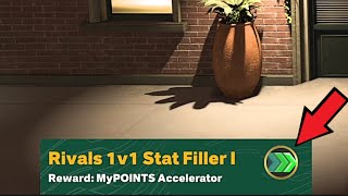 How to get My Points Accelerator in NBA 2k25 Current Gen [upl. by Yllim]