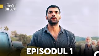 Fiica Ambasadorului Episodul 1 [upl. by Enelime]