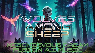 WOLVES AMONG SHEEP [upl. by Haldan868]