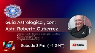 Guia Astrologica del 3003024 [upl. by Ettenoj]