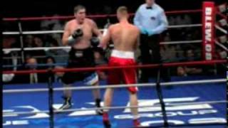 Andrzej Fonfara Fight for WBC Championship [upl. by Ayojal]