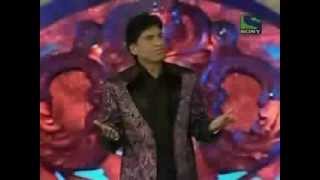 Comedy With Raju Shrivastav [upl. by Nytsirk580]