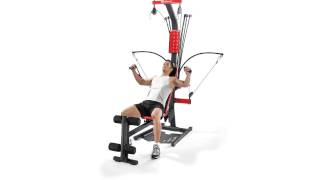 Bowflex PR1000 Home Gym Review [upl. by Mackenie104]