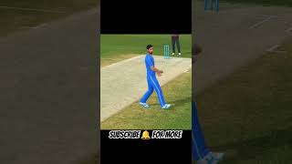 What a catch bhuvi RC24 😎 realcricketnewupdate realcricket24 [upl. by Einattirb475]