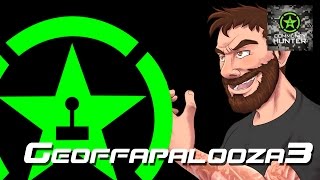 Best of Geoffapalooza 3 [upl. by Fredie804]