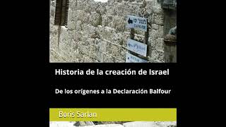 Jerusalén bajo Roma Conflicto destrucción y surgimiento del cristianismo por Boris Sarlan [upl. by Aikar922]