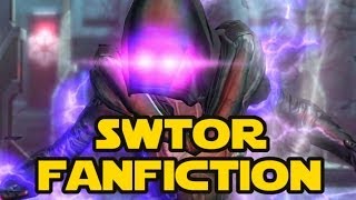 Legacy Sith Warrior Story  Cleptos Epilogue SWTOR Smuggler [upl. by Phillida]