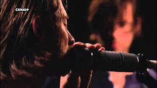 Radiohead  The King of Limbs Live From The Basement [upl. by Munsey]