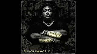 Rod Wave  Shock Da World Soul Fly Album [upl. by Ilario182]