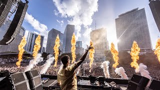 AFROJACK LIVE  ULTRA MUSIC FESTIVAL MIAMI 2024 [upl. by Karola]