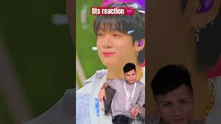 Bts reaction 💓 bts blackpink jin kpop btsarmy jennie edit jungkook ytshorts liskook [upl. by Ronacin]