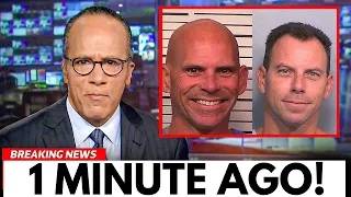 1 MINUTE AGO Devastating News Details About The Menendez Brothers [upl. by Ahsehyt550]