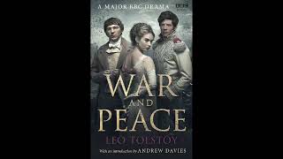 War and Peace by Leo Tolstoy Full Hindi Audiobook  Part 3 [upl. by Kipper149]