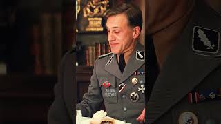 Soysuzlar Çetesi  Hans Landa Strudel Tatlısı Sahnesi hanslanda ingloriousbasterds tarantino [upl. by Yhcir722]