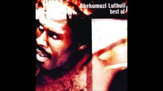 Bhekumuzi Luthuli  Best Of Full Album [upl. by Genevra282]