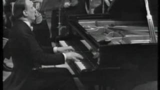 Michelangeli plays Beethoven vaimusiccom [upl. by Charline31]