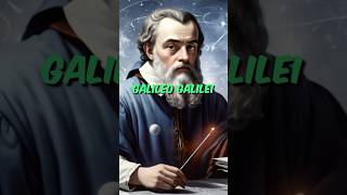 GALILEOs Hidden Legacy in Modern Science [upl. by Leelah]