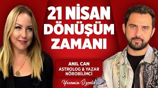 Gökyüzünde Sürpriz Kavuşum  Yasemin Özçelik  Anıl Can [upl. by Lurline]