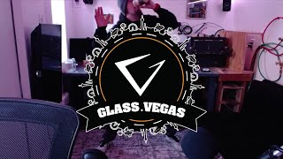 Glass Vegas 2024 Getting my Creep Glass Pendants Repaired [upl. by Ayardna]