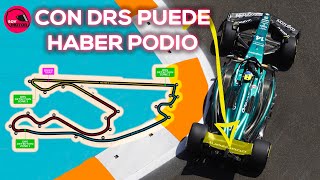 GUÍA COMPLETA qué esperar del GP de Miami  SoyMotorcom [upl. by Shih]