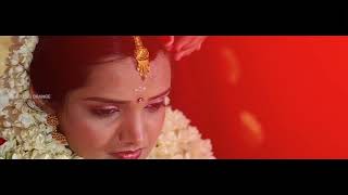 IDEA STAR SINGER FAME MANJUSHA MOHANDAS WEDDING HIGHLIHGHTS [upl. by Jaime63]