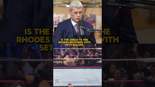 The Best Cross Rhodes Sell Of All Time [upl. by Ydisac77]