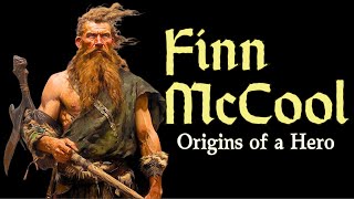 Was Finn McCool a Real Person The Roots of the Legendary Fionn mac Cumhaill [upl. by Ause]