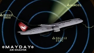 SHOCKING Truth Behind the Terrifying Boeing 757 Disaster  Mayday Air Disaster [upl. by Ginzburg119]