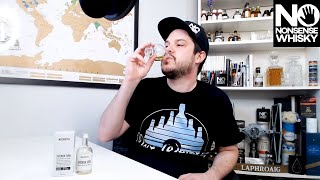 Mackmyra Svensk Rök  No Nonsense Whisky 282 [upl. by Quenby]