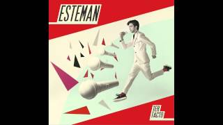 Esteman  Robot [upl. by Aytida]