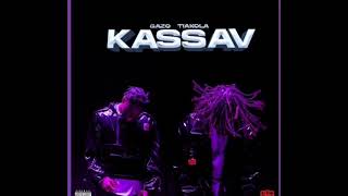 Gazo feat tiakola kassav [upl. by Pincas197]